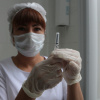 Более половины населения Волгоградской области получили защиту от гриппа