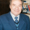 Сергей Антонович Никитин