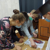 Студенческий совет провел квест «Зачетный день» в честь празднования Дня российского студенчества