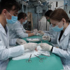 Зимняя школа Хирургического мастерства для иностранных студентов