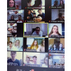 Студенты ВолгГМУ приняли участие в организации Межрегионального онлайн-квиза «На страже улыбки»