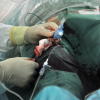 Три уникальных операции на сердце с применением экстремально низких температур проведены в Клинике №1 ВолгГМУ