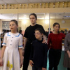 Волгоградские студенты сняли документальный фильм о людях с синдромом Дауна