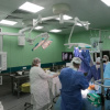 Волгоградские врачи провели уникальную операцию беременной женщине с инсультом