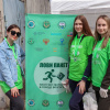 Активисты ВолгГМУ приняли участие в эко-марафоне