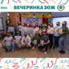 Неделя празднования Всемирного дня здоровья завершена