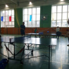 соревнования по настольному теннису среди студентов и сборных команд ВолгГМУ