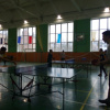 соревнования по настольному теннису среди студентов и сборных команд ВолгГМУ