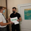 Вакцинация от COVID-19: в Волгоградской области прививку от коронавируса получили уже 300 тысяч человек