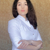 Патимат Ахмедханова - выпускница Хирургического клуба ВолгГМУ 2021 года