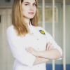Анастасия Китаева - выпускница Хирургического клуба ВолгГМУ 2021 года