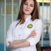 Зулихан Адаева - выпускница Хирургического клуба ВолгГМУ 2021 года