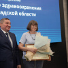 В Волгограде открыт Центра электронного медицинского образования ВолгГМУ