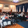 Открытие 17 Региональной конференции молодых исследователей Волгоградской области
