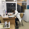 Медицинский отряд «МЁД» завершил свой трудовой семестр