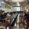 Российский Красный Крест провел на базе ВолгГМУ семинар-совещание