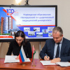 Волгоградский государственный медицинский университет расширяет сотрудничество с университетами Беларуси