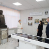 Волгоградский государственный медицинский университет расширяет сотрудничество с университетами Беларуси