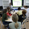 В Дубовском районе стартовала профильная смена для школьников «Медико-биологические классы»