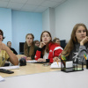 В Дубовском районе стартовала профильная смена для школьников «Медико-биологические классы»