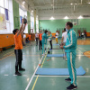 В ВолгГМУ подведены итоги спортивного праздника «Первокурсник»