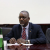 «Посольство получает только положительные отзывы»: в ВолгГМУ побывал Посол Кении