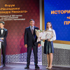 Студентка ВолгГМУ стала лауреатом Всероссийского студенческого фестиваля «12 подвигов Александра Невского»