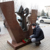 Студенты и преподаватели ВолгГМУ почтили память героев Сталинградской битвы