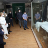 Студенты и преподаватели ВолгГМУ почтили память героев Сталинградской битвы