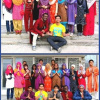 Малазийские студенты отметили праздник Дивали