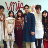 Малазийские студенты отметили праздник Дивали