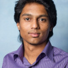 Нагараджан Мукеш Раджа, 4 курс (Индия) - ЛУЧШИЙ УЧАСТНИК ХУДОЖЕСТВЕННОЙ САМОДЕЯТЕЛЬНОСТИ 2012 года