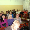 Стоматологическая конференция в г. Камышин