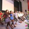 Рождественский ректорский прием 2012