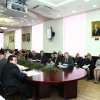 Заседание Ученого Совета ВолгГМУ 9 января 2013 года