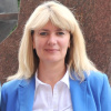 Казимирова Ирина Владимировна - директор издательства ВолгГМУ, главный редактор газеты 