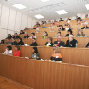 ВолгГМУ в Москве: На курсах повышения квалификации преподавателей физической культуры