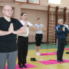 ВолгГМУ в Москве: На курсах повышения квалификации преподавателей физической культуры