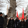 70 лет Сталинградской битве: Иностранные студенты ВолгГМУ побывали на праздничных мероприятиях