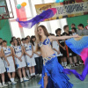 В ВолгГМУ стартовал Фестиваль студенческого спорта. 3 марта 2013 г.