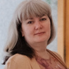 Казимирова Ирина Владимировна - директор Издательства ВолгГМУ, главный редактор газеты 