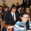 В ВолгГМУ прошел семинар-тренинг по инновационному развитию. 1-2 апреля 2013 года.