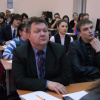 В ВолгГМУ прошел семинар-тренинг по инновационному развитию. 1-2 апреля 2013 года.