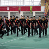 Открытие X спортивных игр малазийских студентов