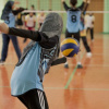 Спортивные игры малазийских студентов