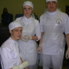 Олимпиада по хирургии (Москва)
