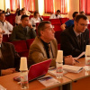 2013-04-25 заседания 71-й конференции ВолгГМУ 24-27 апреля 2013 г.