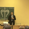 Выступает профессор свистушкин Валерий Михайлович - президент олимпийского студенческого движения.jpg