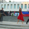 ВолгГМУ на интернациональном фестиваль «Городищенская весна 2013»