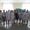 День интерна по специальностям «Педиатрия», «Неонатология». 23 мая 2013 года